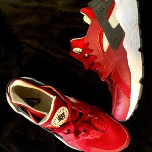 Auburn Nike Huarache. Rare